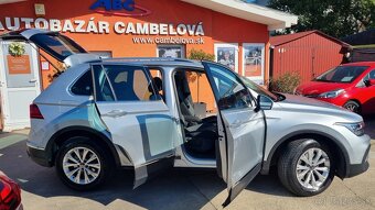 Volkswagen Tiguan 1.4 TSI eHybrid 245k Elegance DSG - 10