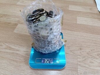 Mince 3.5kg lot5 - 10