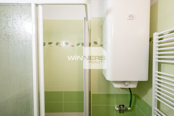 2-izb. byt 42,62 m2, Apartmánový dom Kamzík, Donovaly - 10