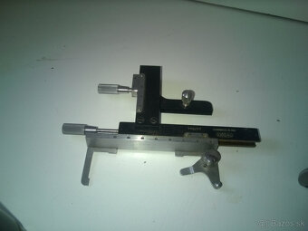 staré objektívy - 10