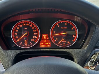 Bmw X5 3.0d 180kw,Rok 2011,Facelift. - 10