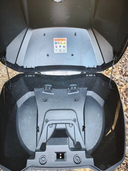 Honda Forza 125 cc - 10