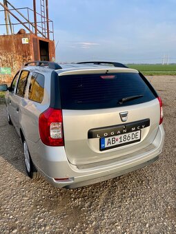 Dacia logan 0.9tce - 10