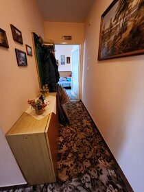 Na predaj veľký, teh.1-izb,byt, 51 m2, pôv.stav Nová Dubnica - 10