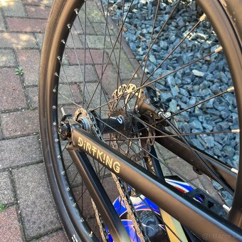 CTM dirtking 2021 - 10
