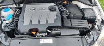 Volkswagen Golf Variant 1.6 TDI MATCH - 10