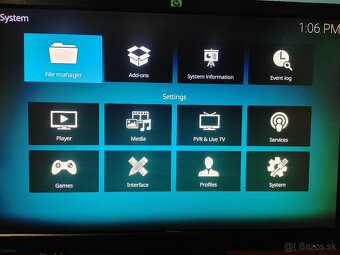 HP Mini Mediacenter a herna konzola - 10