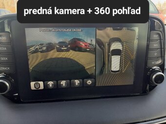 Hyundai Tucson 2.0 CRDi Premium 4x4 ● plná výbava - 10