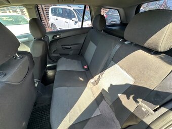 Opel Astra 1.9 CDTi Enjoy 120k - 10