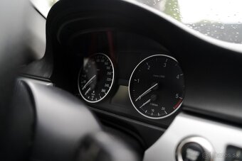 PREDÁM BMW 320D - 10