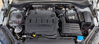 Škoda Superb Combi 2.0 TDI SCR Ambition DSG Možný Leasing - 10