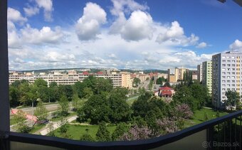 Prenájom 1-izbového bytu, Košice- Staré mesto - 10