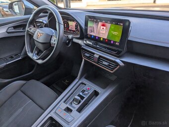 Cupra Formentor 1.5 TSI 150k DSG - 10