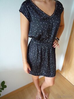 5 x šaty LINDEX A H&M -veľ. S/M - 10
