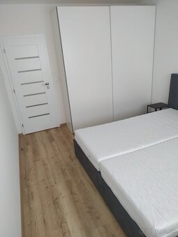 NOVOSTAVBA veľký 2 izb. byt + parking Košice - Lorinčík Háje - 10
