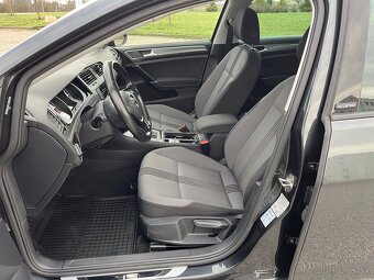 Volkswagen Golf Variant Allstar 1.6 tdi 81 kw 7st. DSG - 10