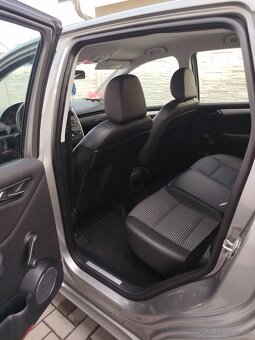 Mercedes Benz A w169 - 10