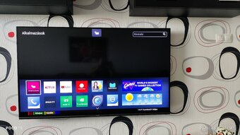 Philips tv 147cm - 10