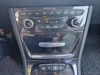 Opel Astra Combi - sport tourer - 10