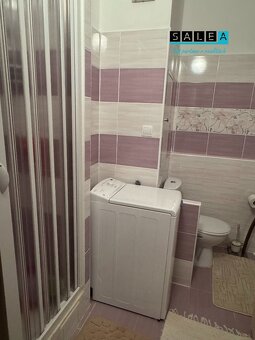 8.mája Šaľa- 1 izbový byt 38 m2 plus mur. pivnica- TOP LOKAL - 10