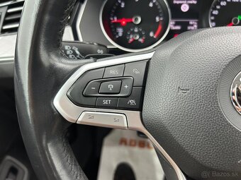 Passat Variant (Combi) 2,0 TDI EVO Business 110kW Top stav - 10