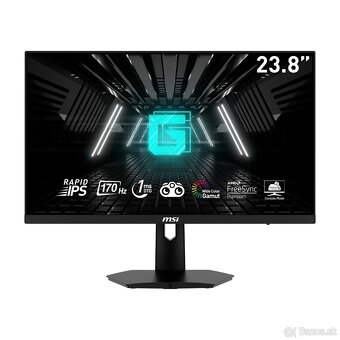 Herný PC i5 14600K/32GB RAM/RX 6700 10GB - 10