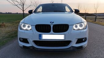 BMW 3 cabrio 2011 135kw automat - 10