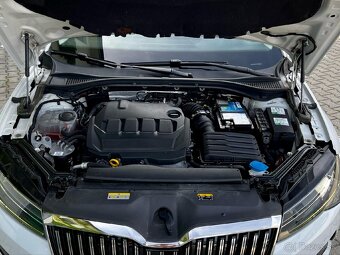 Škoda Superb - 10