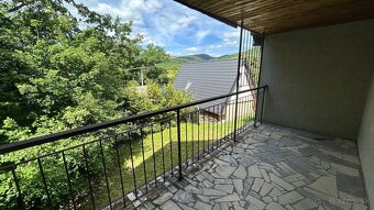 Rekreačná nehnuteľnosť – Sebechleby, Mladá Hora - 10