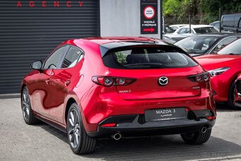 Mazda 3 2.0 Skyactiv-G122 Plus/Safety - 10