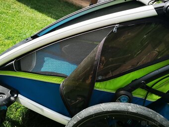 Cyklovozik Thule Chariot sport 2 - 10
