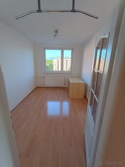3 izbový byt , 70m² - 10
