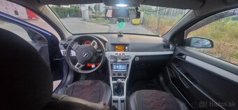 Predám Opel Astra Combi 1.7 CDTI - 10