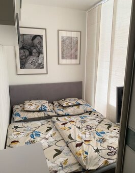 Na predaj byt s parkovacím státím na Perličkovej ulici v Bra - 10