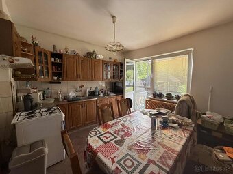 Rodinný dom na predaj v Nižnej Šebastovej - Severná - 10