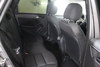 Mercedes-Benz B trieda 180 d A/T - 10