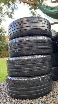 Elektrony Seat 5x112  225/45 r17 - 10