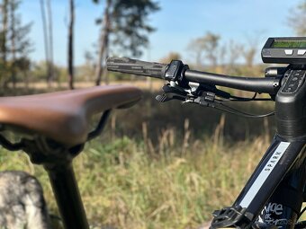 Scott spark 970 / elektrický bicykel - 10