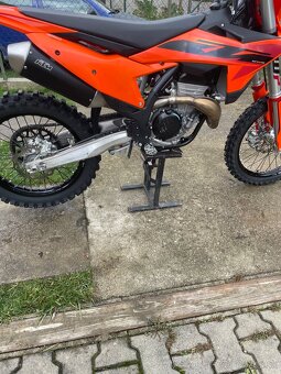 KTM sxf 350 rv.2025 - 10