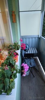 3iz byt 62,92m2 v tichom prostredí Topoľčianok - 10