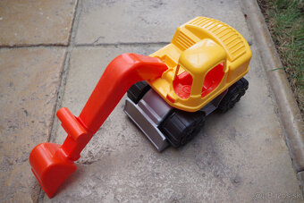 Hračky pre bábätká a najmenšie deti - 10