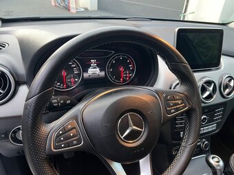Mercedes-Benz B trieda 180 CDI 95000km - 10