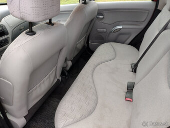 Citroen C3 rok 2004 Nová STK-EK - 10