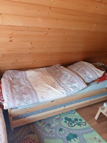 Chata na prenajom - 10