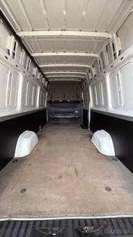 Citroen Jumper L4H3 2.0HDI 120 kw - 160 HP nová STK/EK - 10