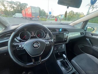 ✅Volkswagen Touran 1.6 TDI ✅ - 10
