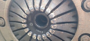 VW PASSAT 1.8T 20V - 10