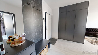 Moderný 2.izb. byt s klimatizáciou - 10