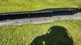 Ford Transit Tourneo Custom II 2 MK2 2023 - zadny naraznik - 10