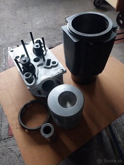 Sada valca kompletna na PV3S nova - 10